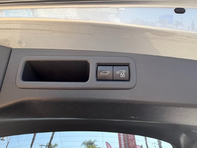 Used 2023 Silver Lexus 350 Premium image 9