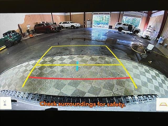 Certified Used 2025 ICE CAP Toyota  image 29
