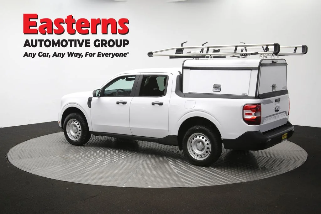 Used 2022 White Ford XL image 61