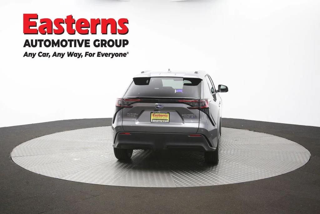 Used 2023 Black Subaru Limited image 38