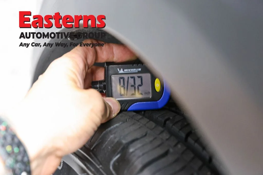 Used 2024 Gray Chevrolet LS image 26