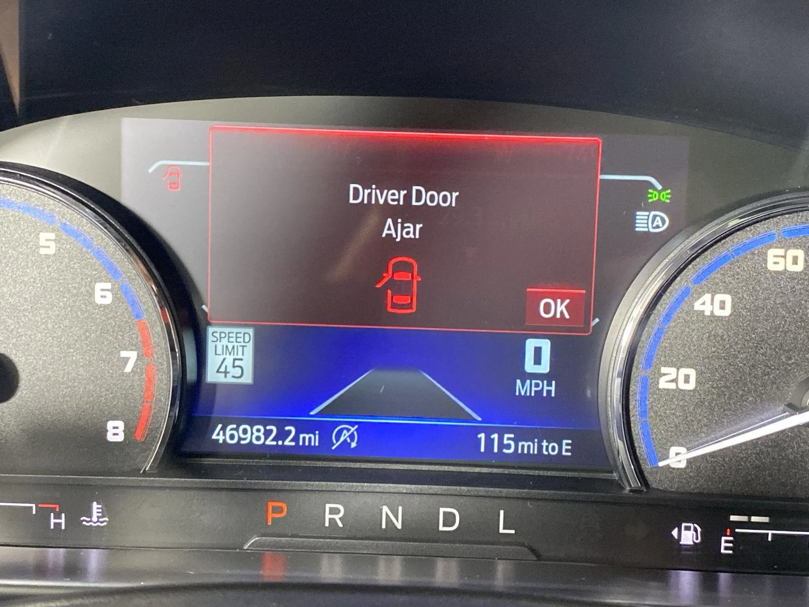 Used 2021 Area 51 Ford Outer Banks image 20