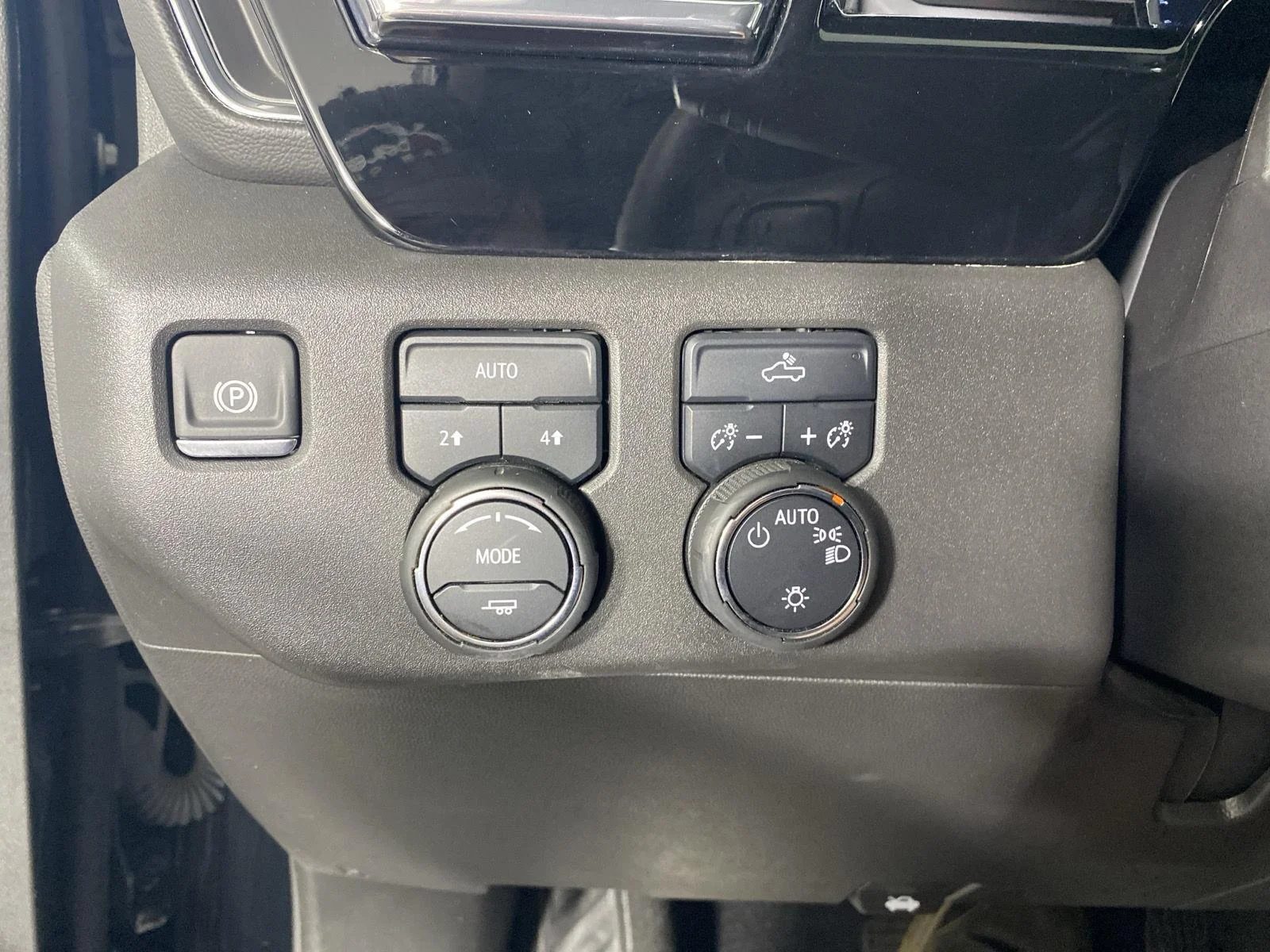Used 2024 Black Chevrolet LT image 26
