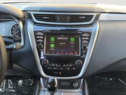 Certified Used 2023 Silver Nissan SL image 11