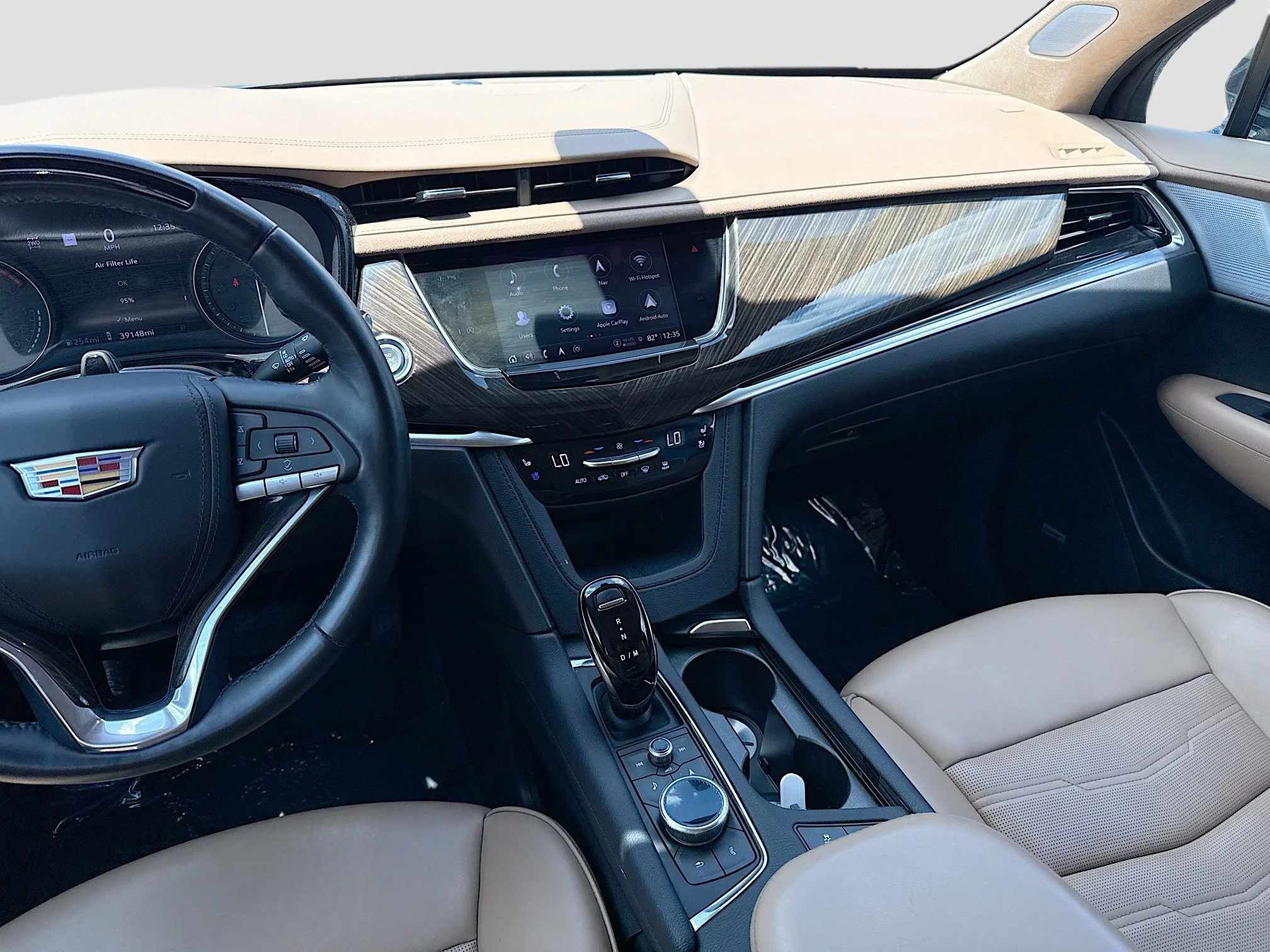 2024 Cadillac XT6 Premium Luxury - Photo 20