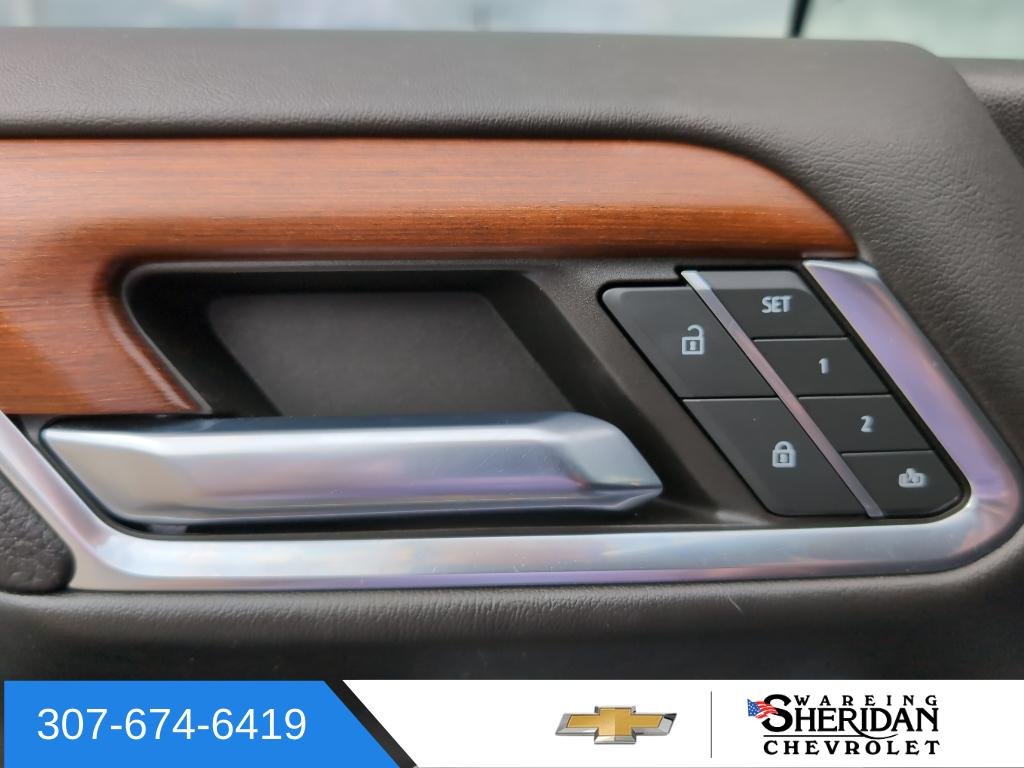2023 GMC Sierra 1500 Denali Denali - Photo 25
