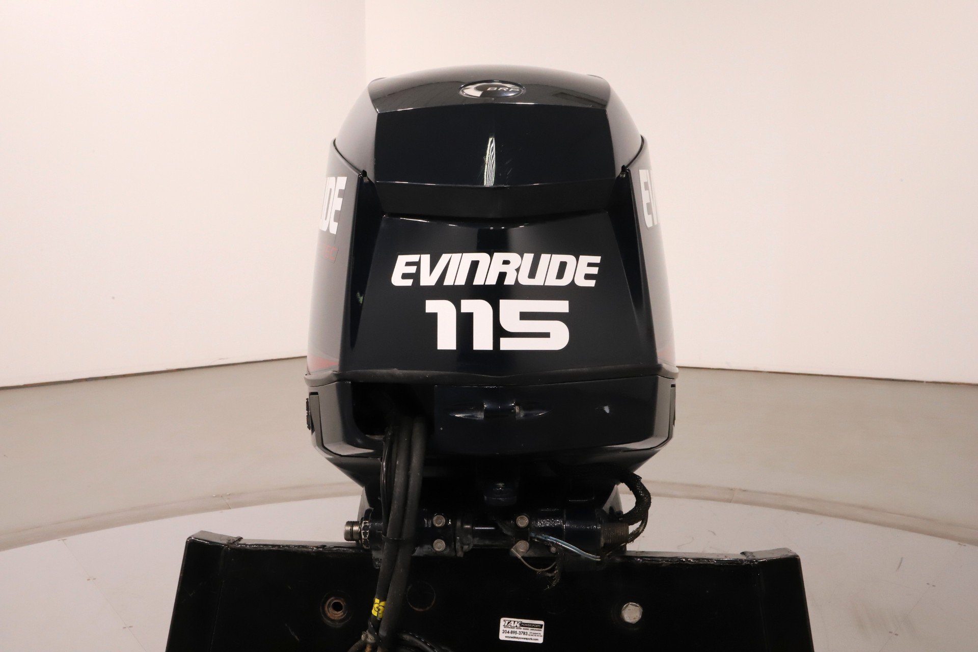 Used 2014  Evinrude  image 13
