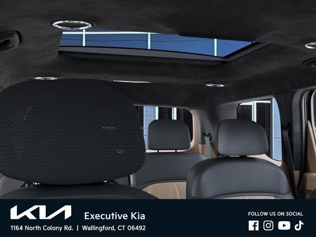 New 2026 Panthera Metal Kia GT-Line AWD image 27