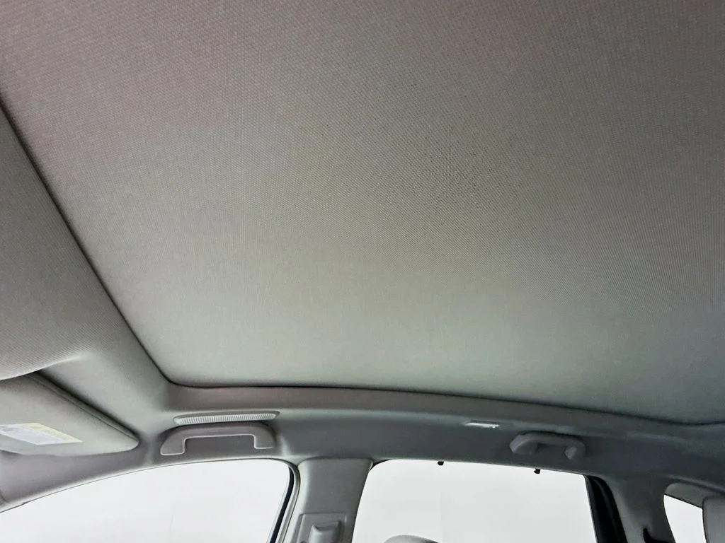 New 2026 Solar Silver Metallic Acura Advance Package image 22
