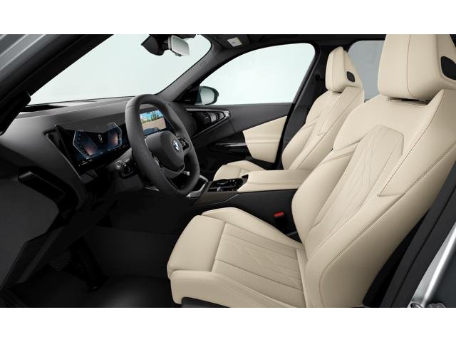 New 2026 Skyscraper Grey Metallic BMW  image 6
