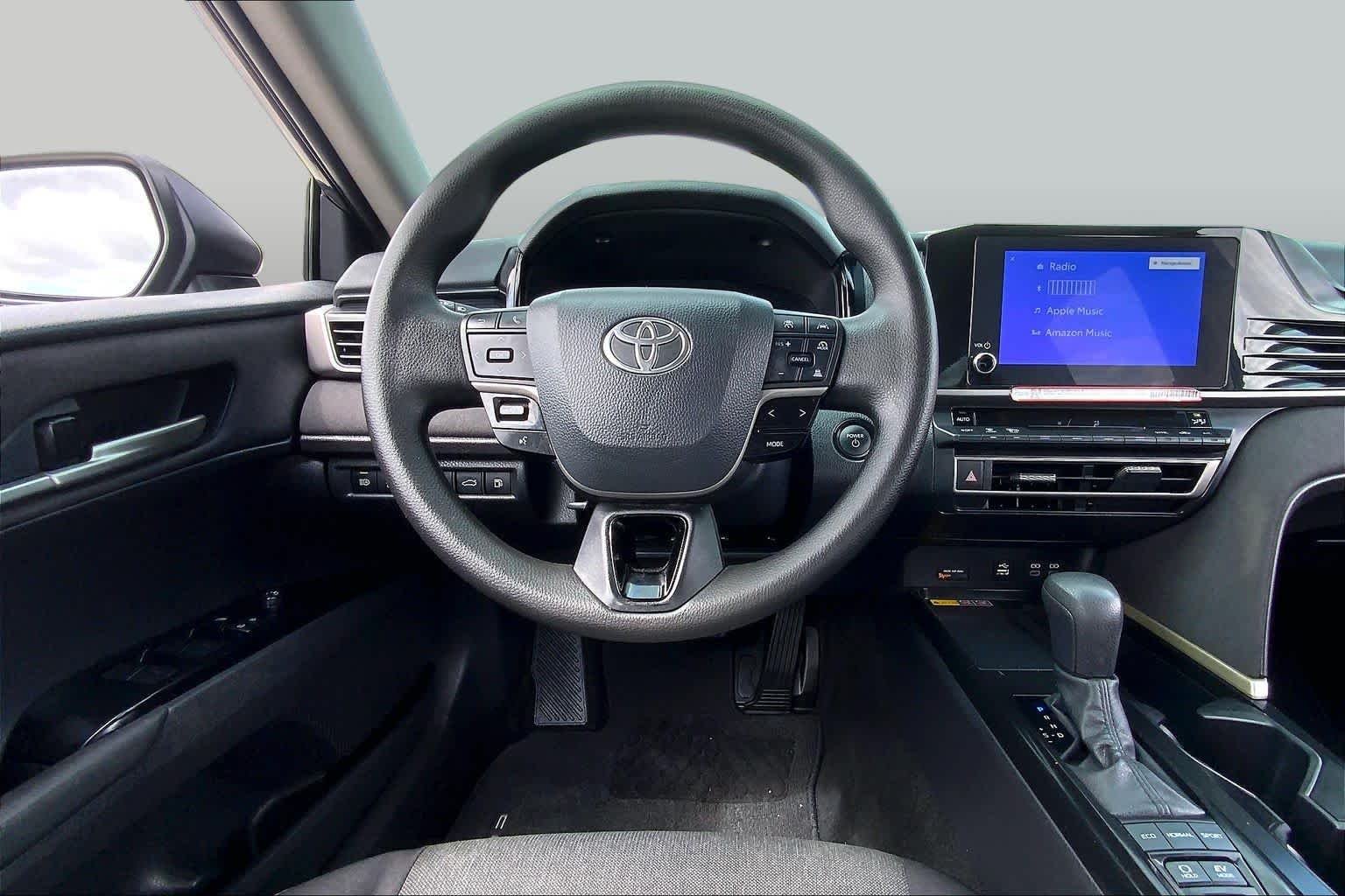 Used 2026 Underground Toyota LE image 6