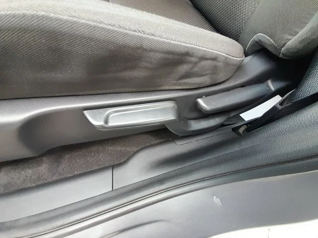 Used 2022 Gray Honda LX image 34