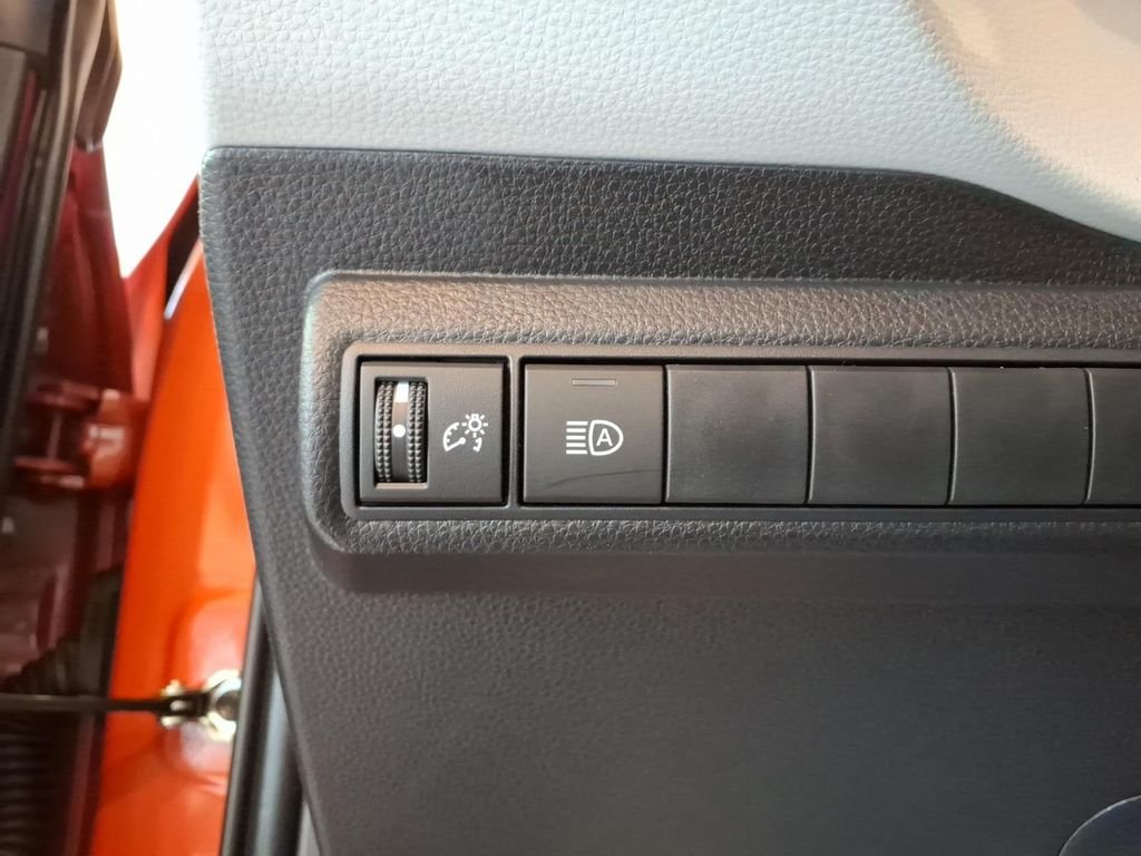 Used 2026 Inferno Toyota SE image 15