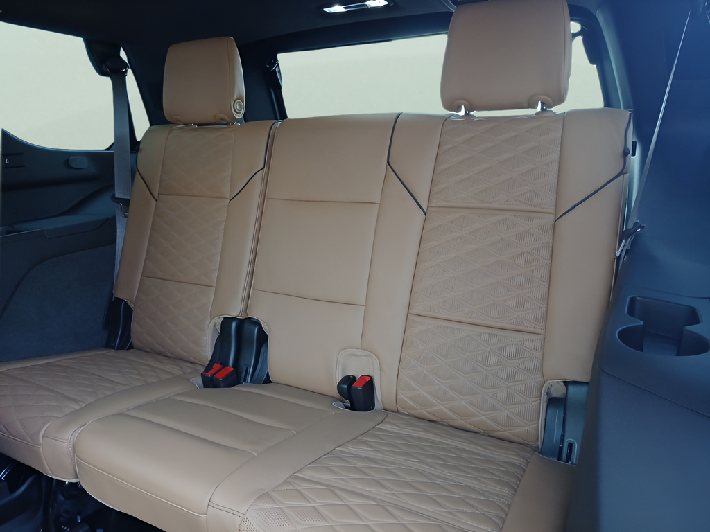 Used 2022 Beige Cadillac Sport image 25