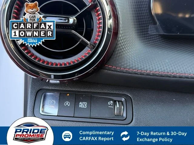 Used 2026 White Chevrolet RS image 22