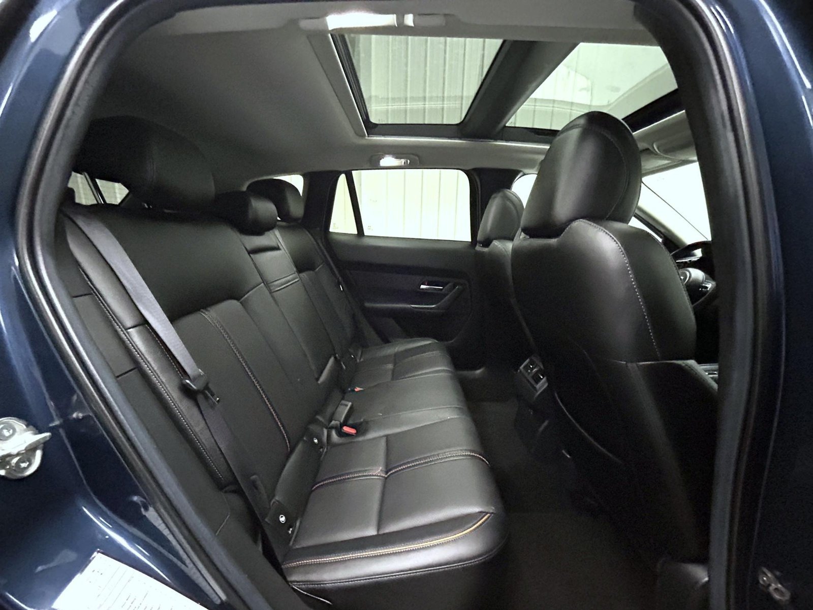 Used 2025 Blue Mazda 2.5 S Premium Plus Package image 18