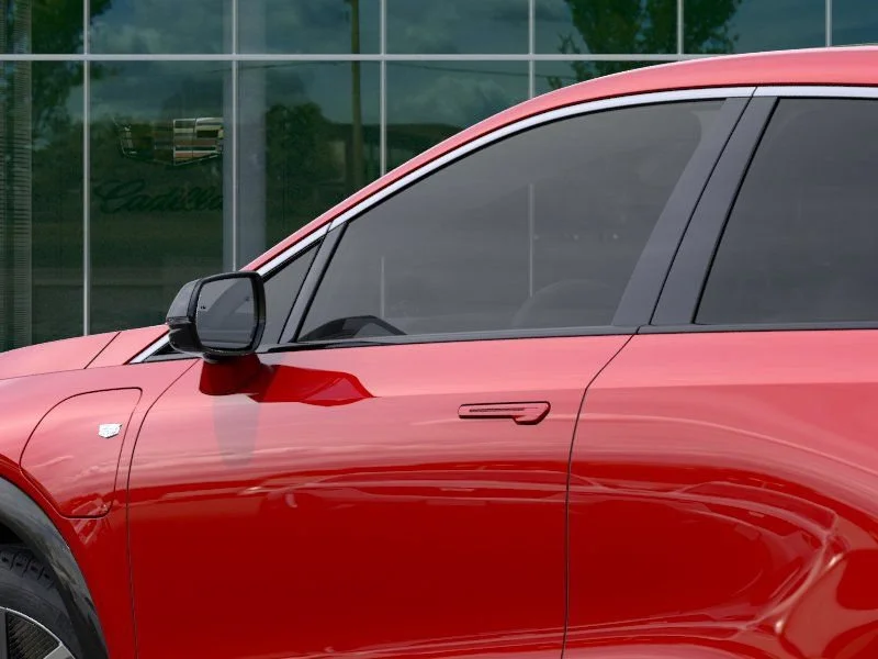 2026 Cadillac OPTIQ Luxury - Photo 13