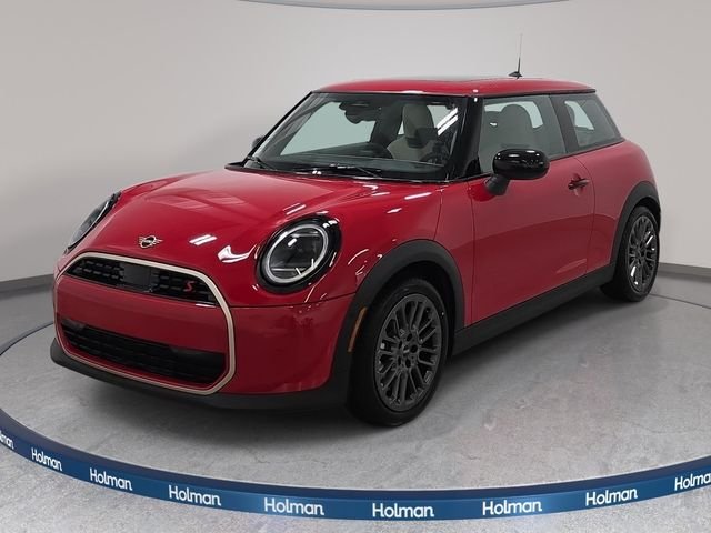 2026 MINI Hardtop 2 Door S