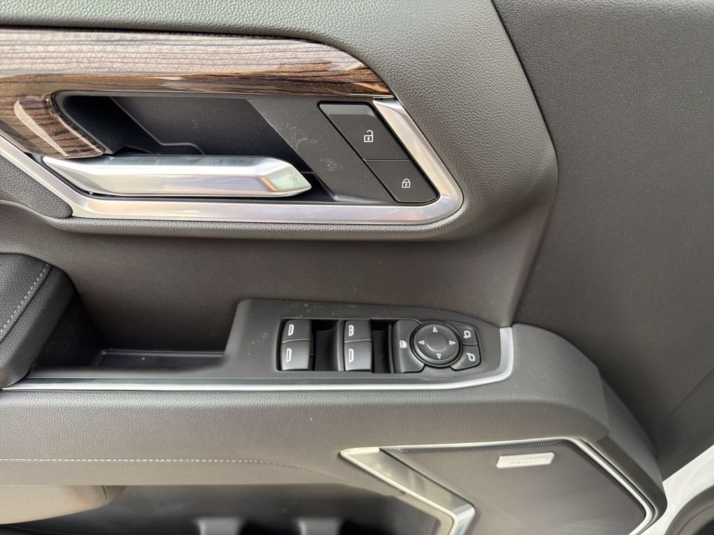2026 Chevrolet Silverado 1500 RST - Photo 14