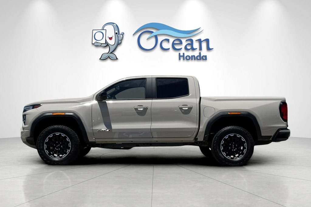 Used 2026 Coastal Dune GMC AT4 image 7