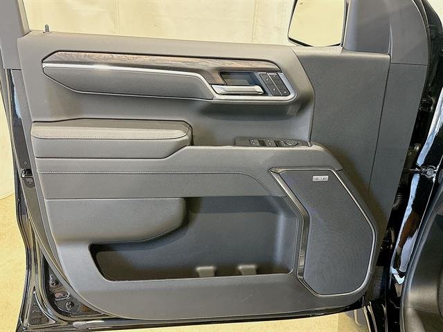 2026 GMC Sierra 1500 SLT - Photo 22