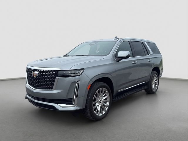2023 Cadillac Escalade 4WD Premium Luxury's photo