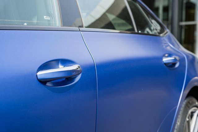 2025 Mercedes-Benz AMG GT 4-Door Coupe 53 - Photo 65