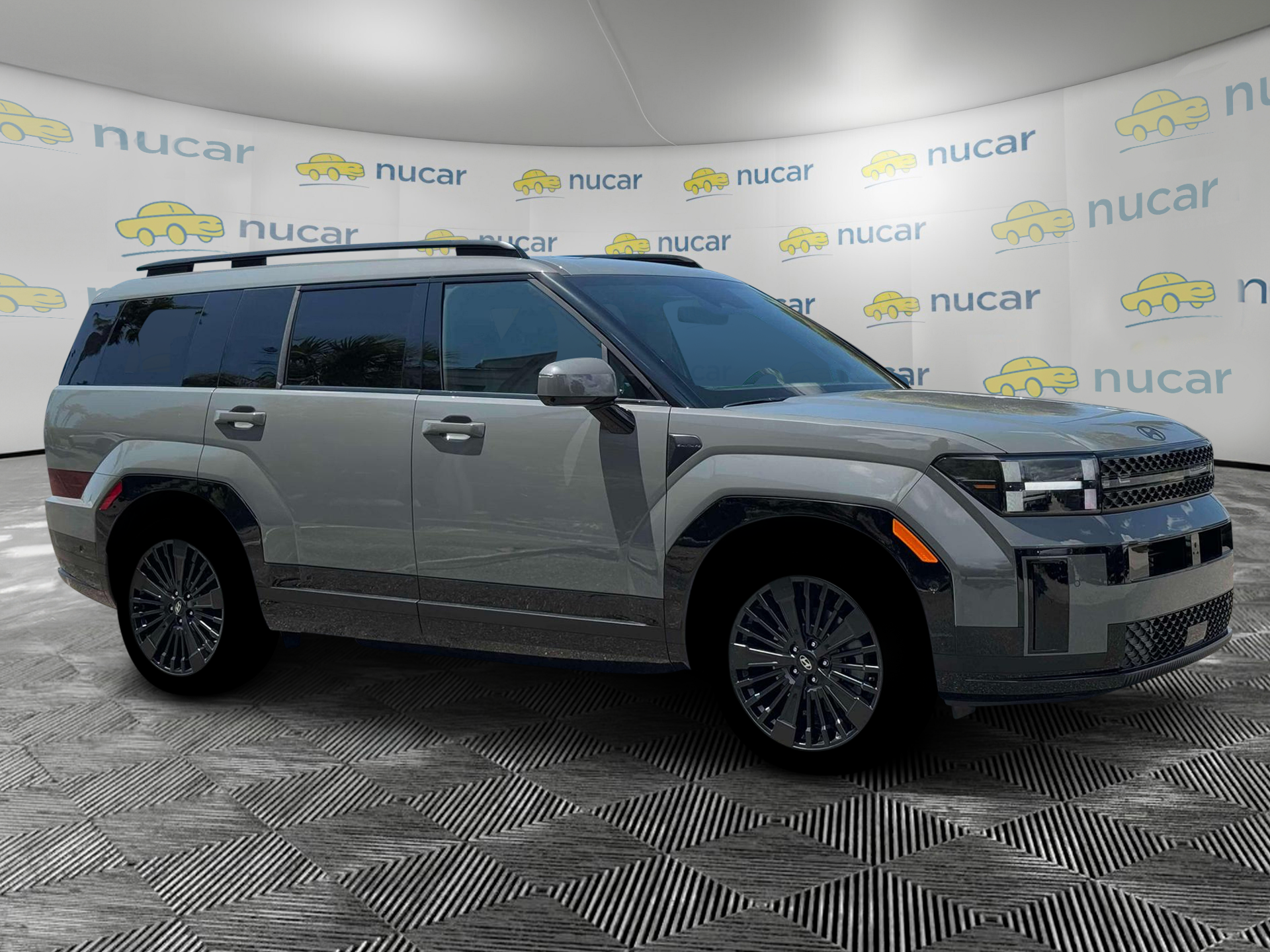 New 2026 Gray Hyundai Calligraphy image 10