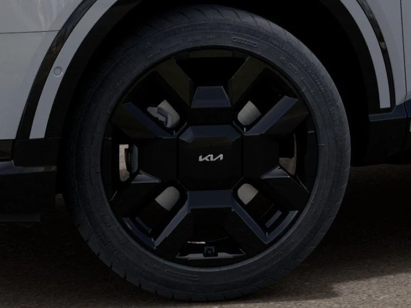 New 2027  Kia  image 9