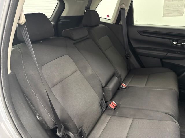 Certified Used 2024 Urban Gray Honda EX image 23