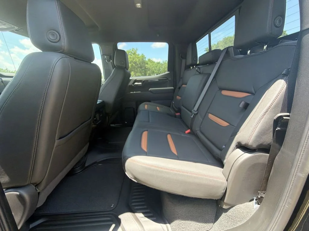 2026 GMC Sierra 1500 AT4 - Photo 16