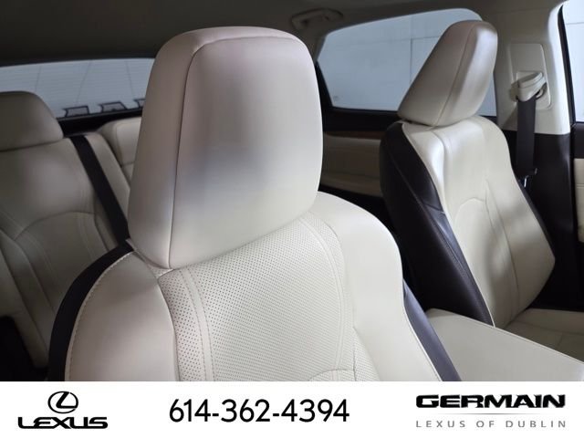 Used 2019 Red Lexus 350 image 18