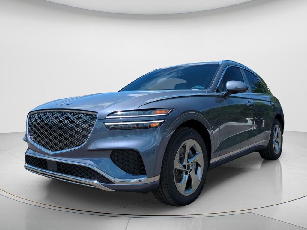 2026 Genesis GV70 2.5T Advanced AWD's photo