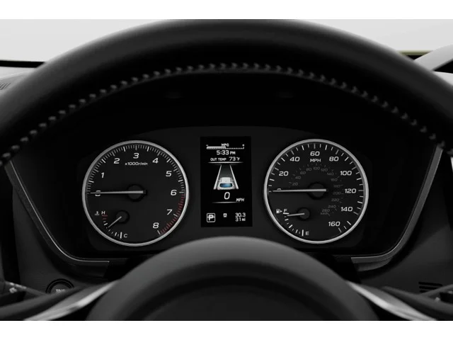 2025 Subaru Ascent Touring - Photo 18