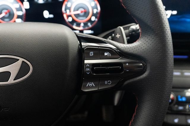 2024 Hyundai Elantra N Line - Photo 10