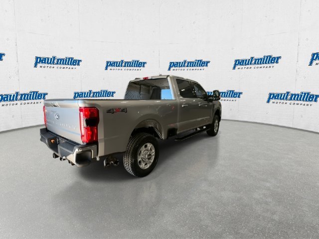 New 2027 Silver Ford XLT image 11