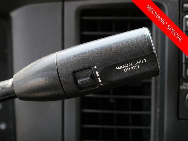Used 2018 White Nissan SV image 22