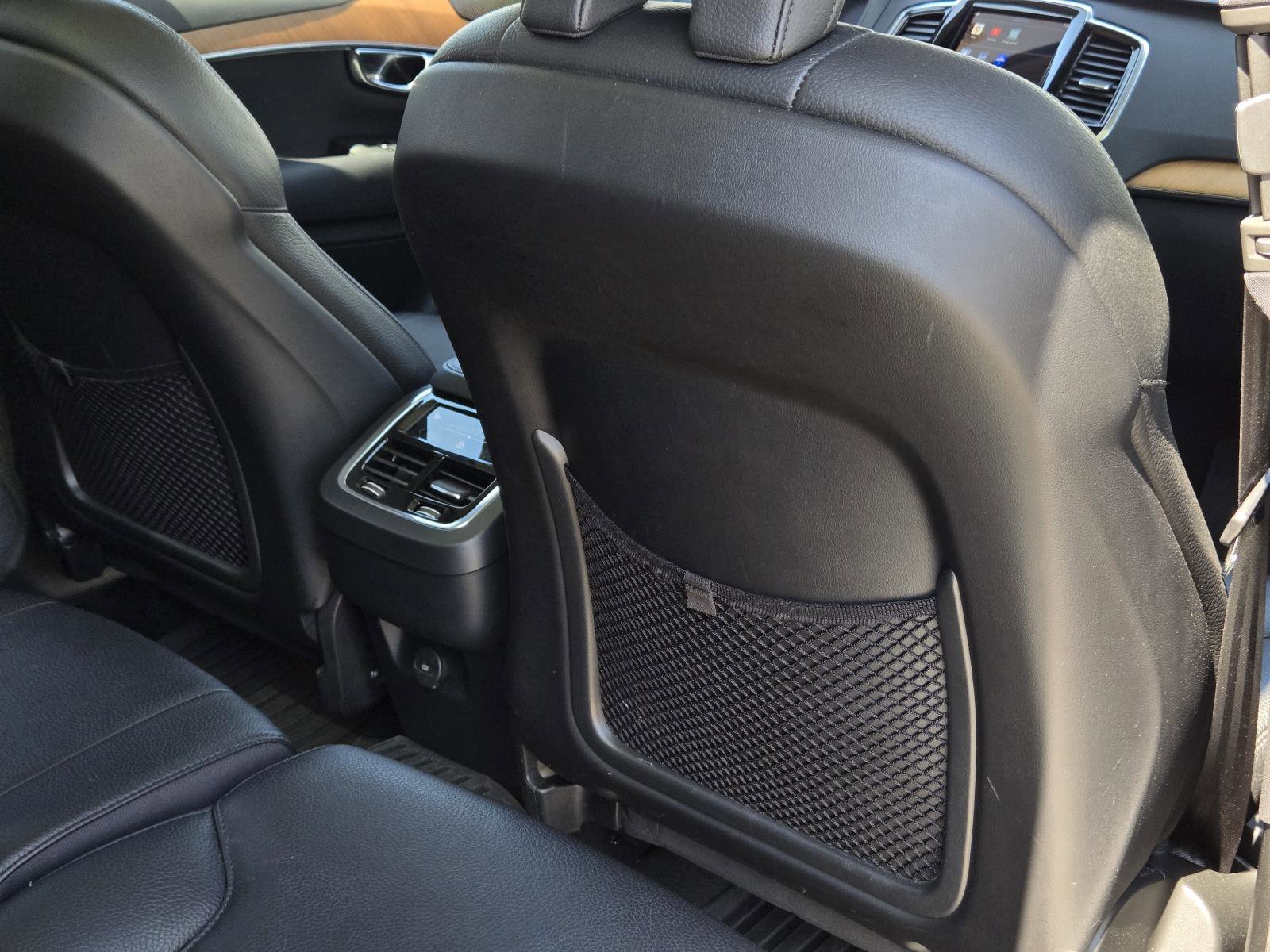 Used 2023 Platinum Gray Metallic Volvo Plus image 39