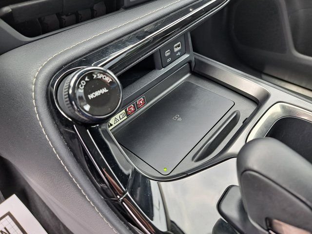 Used 2025 Black Lexus 250 Base image 19