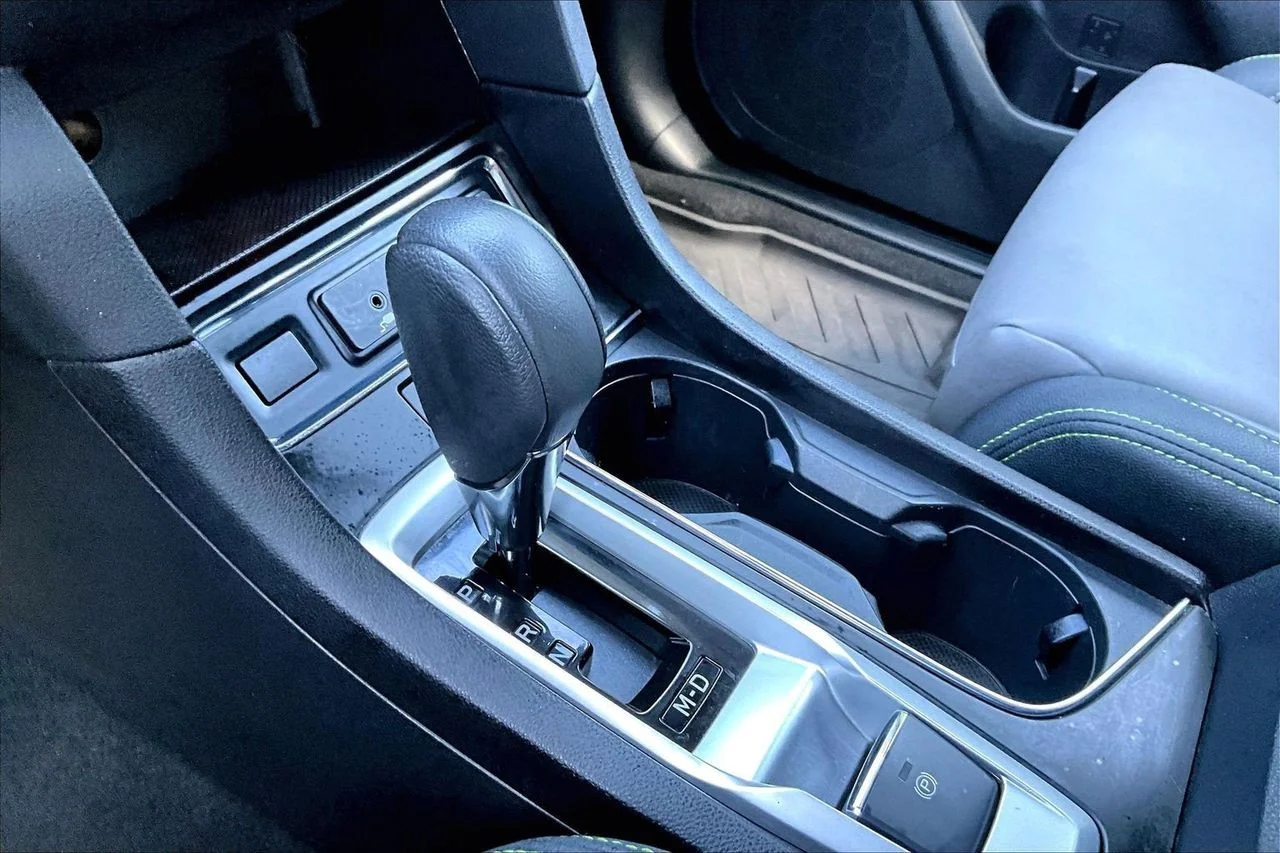 Certified Used 2024 Brown Subaru Onyx Edition image 31