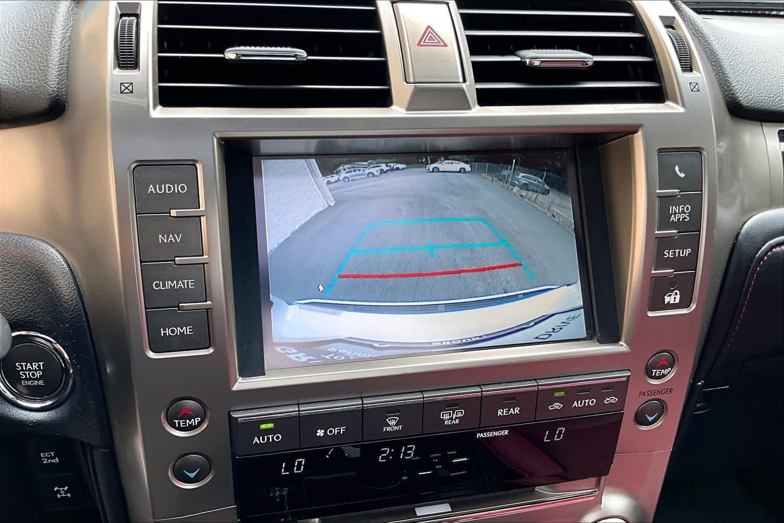 Used 2021 Starfire Pearl Lexus Premium image 27