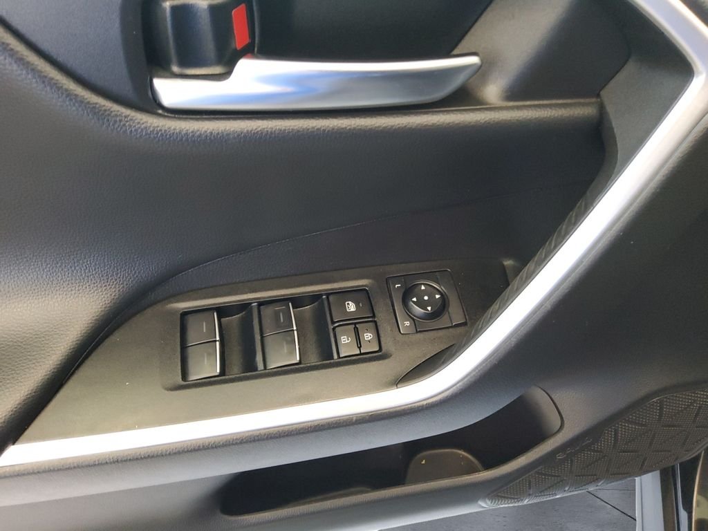 Used 2024 Black Toyota Adventure image 12