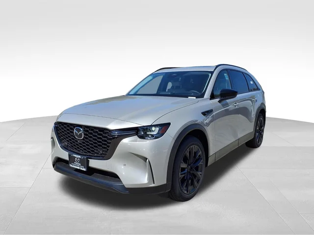 2026 Mazda CX-90 3.3 Turbo Premium Sport AWD