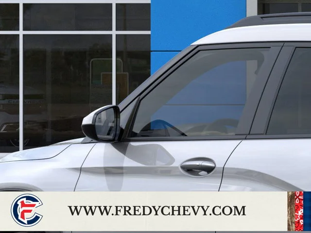 2026 Chevrolet Trailblazer Activ - Photo 14