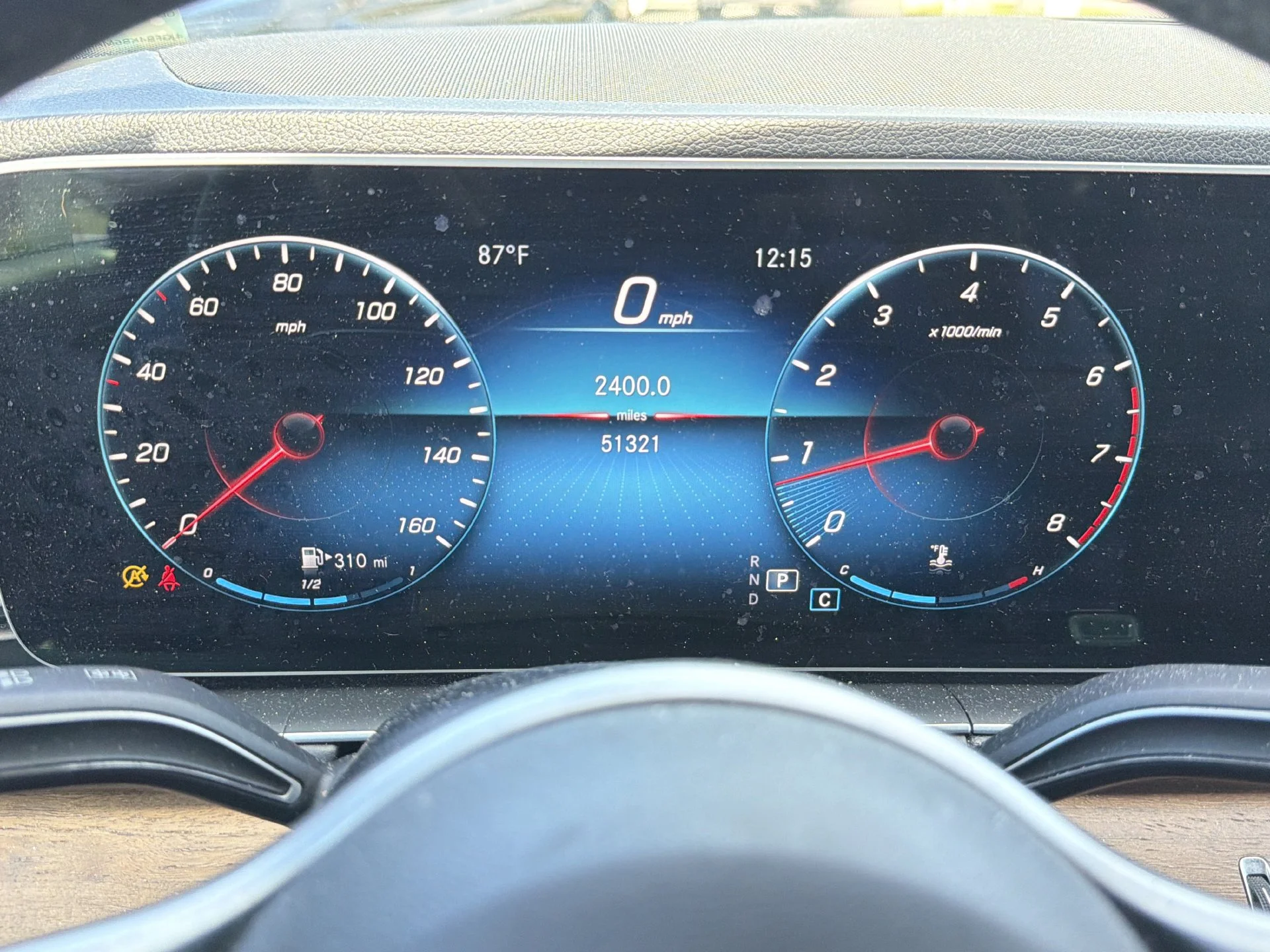 Used 2021 Gray Mercedes-Benz GLE 350 image 37