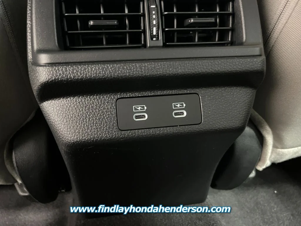 New 2026 Platinum White Pearl Honda LX image 21