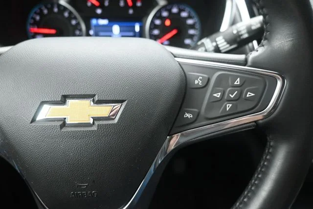 Used 2020 Red Chevrolet LT image 25