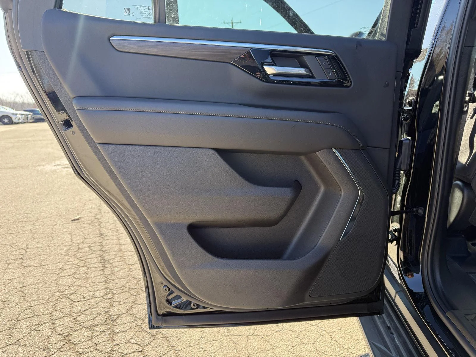 2025 Chevrolet Tahoe Fleet - Photo 22