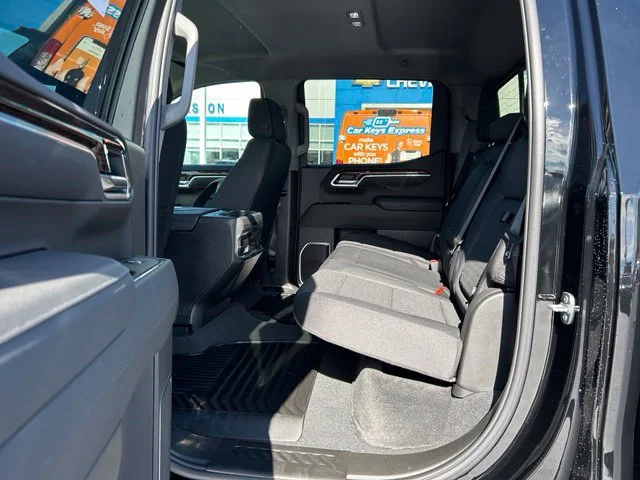 2026 GMC Sierra 1500 Elevation - Photo 14