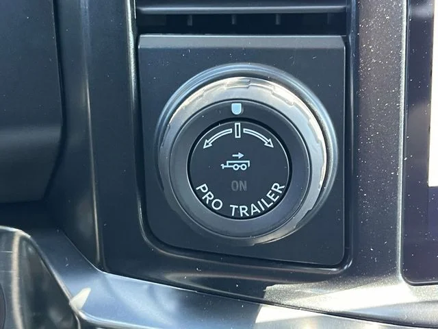 New 2026 Black Ford Lariat image 22